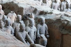 コウラン伝 の主役 始皇帝の母 趙姫が悪女と呼ばれる理由とは 歴人マガジン