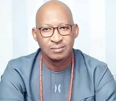 Hon. Barr. Patrick...