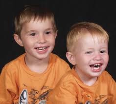 Grandparents Brag Page