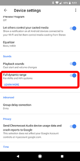 Why does my vizio tv have no sound? How To Fix Sound Problems With Chromecast