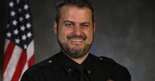 Large announces candidacy for Constable Pct. 3 position