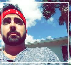 Caleb Michael Sarvis — Oyster River Pages