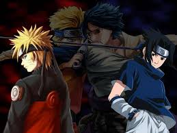 Naruto quiere ser el mejor ninja en la tierra. Fondos De Pantalla De Naruto Wallpapers Hd