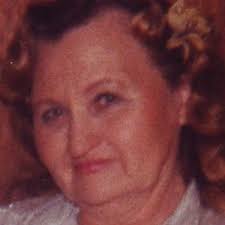 Esther Elizabeth Peterson Obituary (1922