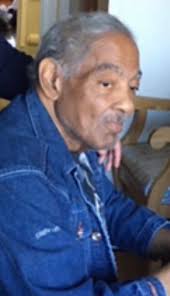 Vernon Douglas Parker Jr.