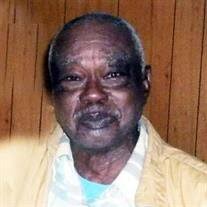 Milford Ramsey Obituary