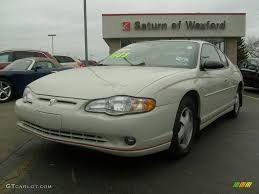 Image result for Cappuccino Frost 2004 Impala