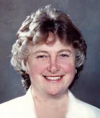 Obituary of Marjorie Coates