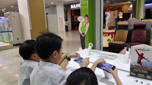 Lot s51, aeon bukit indah shopping centre, 8, jalan indah 15/2, taman bukit indah, 81200 johor bahru, johor, malaysia. Senq Aeon Bukit Indah Youtube