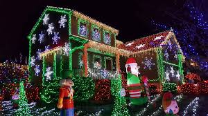 We hope this map makes it easier for you to find your favorites, and discover new displays. Best Neighborhood Christmas Light Displays Cincy Xmas Lights Family Fun Cincinnati Beyond
