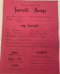 Donations for teacher proud tuesday event