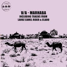 Shai t & laroz camel rider, song: Music Camel Riders