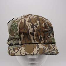 Whitewater Outdoors Reversible Camo Blaze Orange Ear Flap Cap Sz M Fits Small Whitewateroutdoors Hunting Ear Flap Usa Outfit Mens Accessories