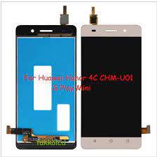 For Huawei Honor 4c Chm U01 G Play Mini Huawei Touch Screen Play