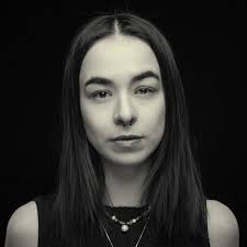 Isabelle Katoogoo James-Walker