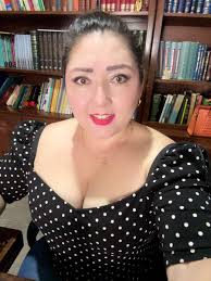 Ana Rosa Moncada Sánchez 的Instagram photo • Oct 18, 2024 at 10:12 PM