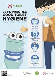 Keep toilet clean sign polishing floor how to use a toilet brush roll toilet paper use toilet trash bin flush the toilet sign toilet sanitary cleaning vector line icon floor cleaning icons. Public Toilet Campaign