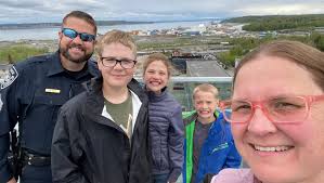 Fundraiser for Molly Kathleen by Matt Hall : Farr Family Support