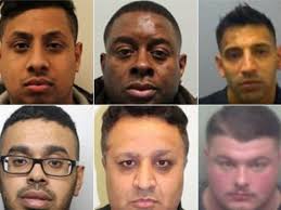 Drug traffickers and money launderers whose crimes spread to Halifax jailed  for 70 years