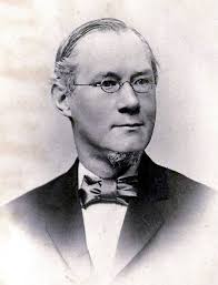 Freshwater Gastropods of North America: Isaac Lea Drives Me Nuts