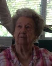 Obituary information for Estelle Hedrick Abbott