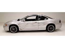 Image result for Galaxy Silver 2001 Pontiac