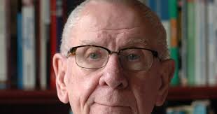 The Water Tower Project: Gerry Saunders MBE