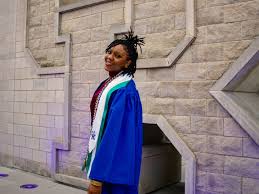 📎 Congratulations to Kendall Box, a finance student diving headfirst into  an exciting internship experience this summer. Kendall's journey leads to  Lockheed Martin, where she has embraced a remarkable opportunity to grow