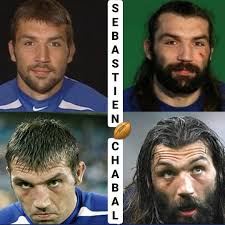 La dernière modification de cette page a été faite le 22 juillet 2021 à 07:57. Rugby Didactico Sebastien Chabal Facebook