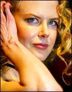 Nicole: Up close and candid