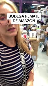 Bodega De Remates En La Merced