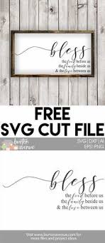 Free Svg Files Burton Avenue Cricut Cricut Vinyl Silhouette