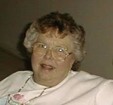 Obituary for Bernice Phillips