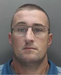 Man's trip to the chippy led to him being jailed for nearly 30 years