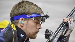 Koenders Named Student-Athlete of the Week