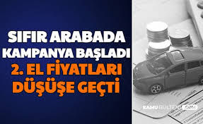 Herkes için kaliteli sürüş mottosuyla belirlenen toyota araba fiyatları 2021 yılında da güvenlikten ötesinde özellikler sunan modern teknolojilerle tanışmak için avantajlı sıfır toyota fiyatları sizi bekliyor. Sifir Araba Kampanyalari Basladi 2 El Tasit Fiyatlarinda Dusus Hizlandi