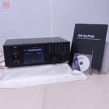 Image result for AOR AR-Alpha