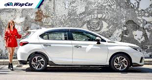 Read car reviews and compare prices and features at carlist.my Think The 2021 Honda City Hatchback Looks Weird There S A Good Reason Why Wapcar