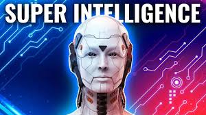 Artificial Super Intelligence (ASI) Definition and Threats by Dean Kaden -  Issuu
