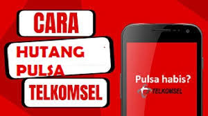 Blog » artikel » convert pulsa » cara transfer pulsa ke rekening tabungan. Cara Hutang Pulsa Telkomsel Lewat Sms Telepon Di 2021 Kartu Telepon Pesan Sms
