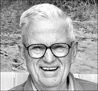 ROBERT FAST Obituary (1929