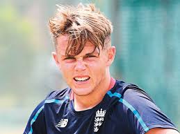 His father represented zimbabwe in the 1983 and 1987 cricket world cups. Ipl 2019 Sam Curran Eyes The Prized Scalps Of Buttler Stokes Ipl Gulf News