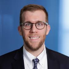 I am happy to announce I am joining the partnership at Tyr LLP!