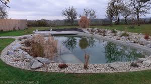 Schwimmteich Naturpool Selber Bauen Schwimmteichfurdich