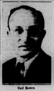 Fullerton City Councilmembers: 1904-2024