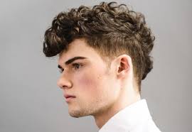Some choose to sport a fade on the sides, while others prefer settling for the undercut. 25 Curly Undercut Hairstyles For Men To Rock This Season