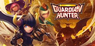 The description of guardian cross app as of mar. Download Guardian Hunter Apk For Android Inter Reviewed