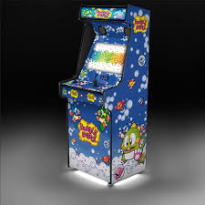 Vintage arcade games for sale uk. Bubble Bobble Arcade Machine Classic Arcade Machine