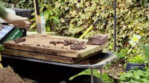 Our mission is to rescue dogs who are homeless, abused, or at risk of euthanasia at kill shelters. Garden Rescue Episode 33 2018 Northamptonshire Video Dailymotion
