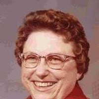 Edith E. Schnell Obituary November 26, 2006